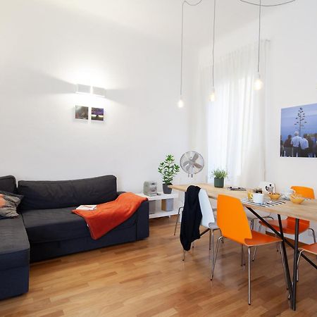 Cv5 - La Spezia City Center - Wide Modern Apartment Walking Distance To The Station To Cinque Terre - Big Terrace On The Roofs Dış mekan fotoğraf