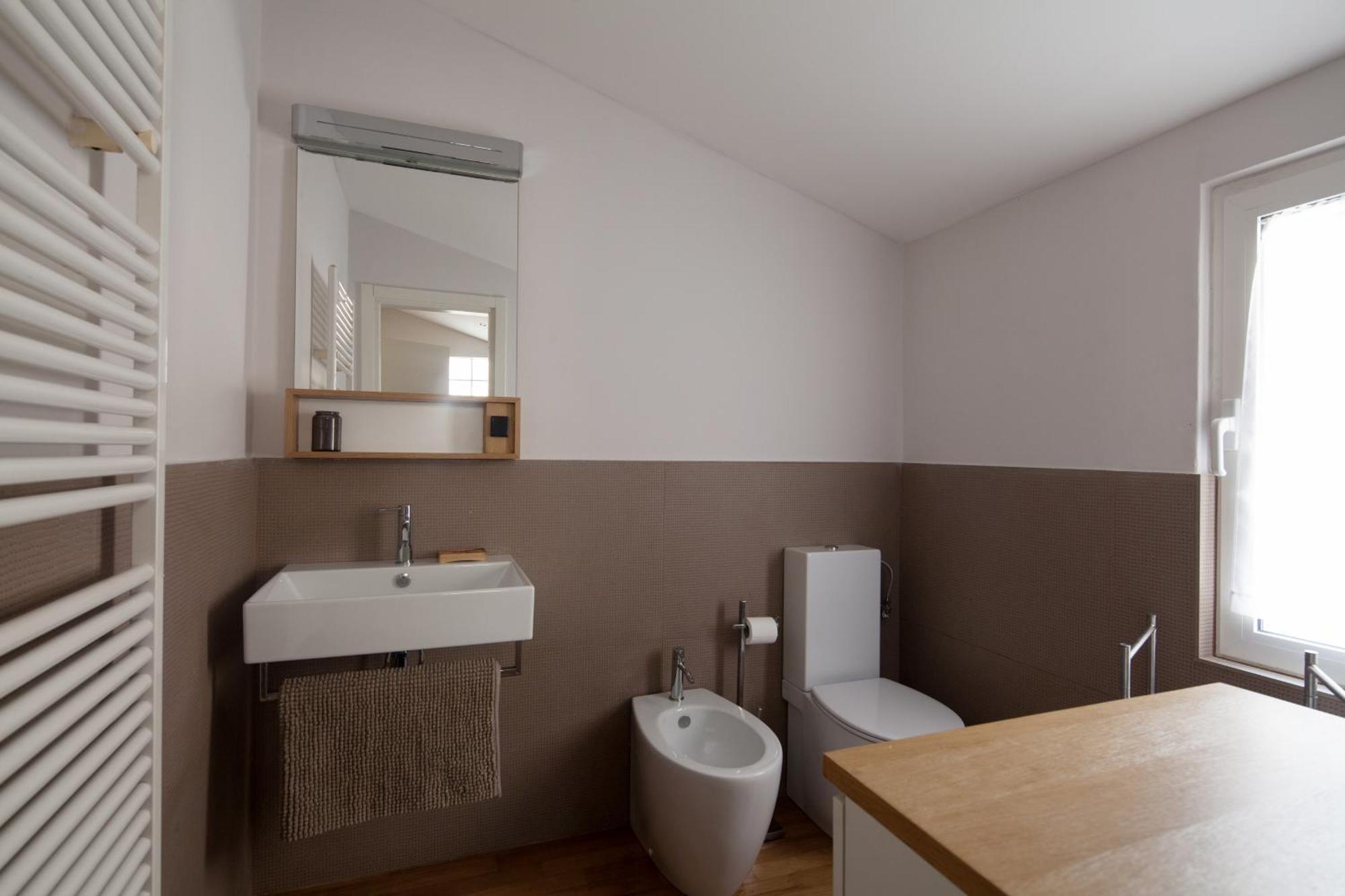 Cv5 - La Spezia City Center - Wide Modern Apartment Walking Distance To The Station To Cinque Terre - Big Terrace On The Roofs Dış mekan fotoğraf